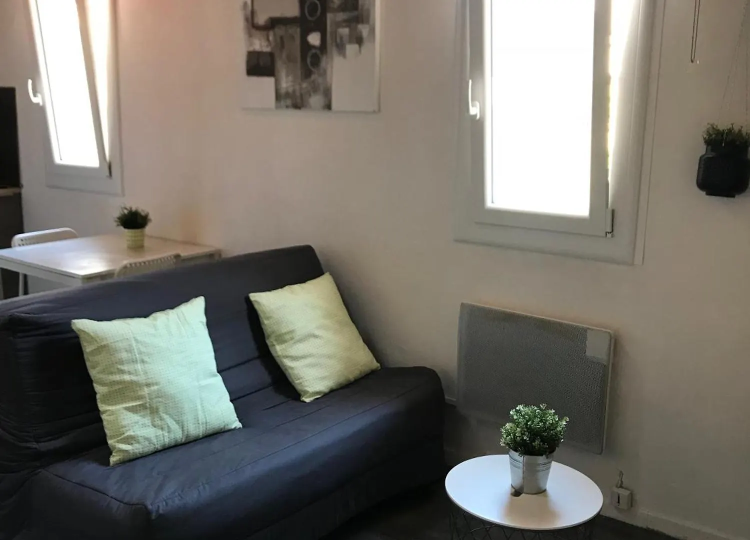 La Festivaliere Apartment Avignon