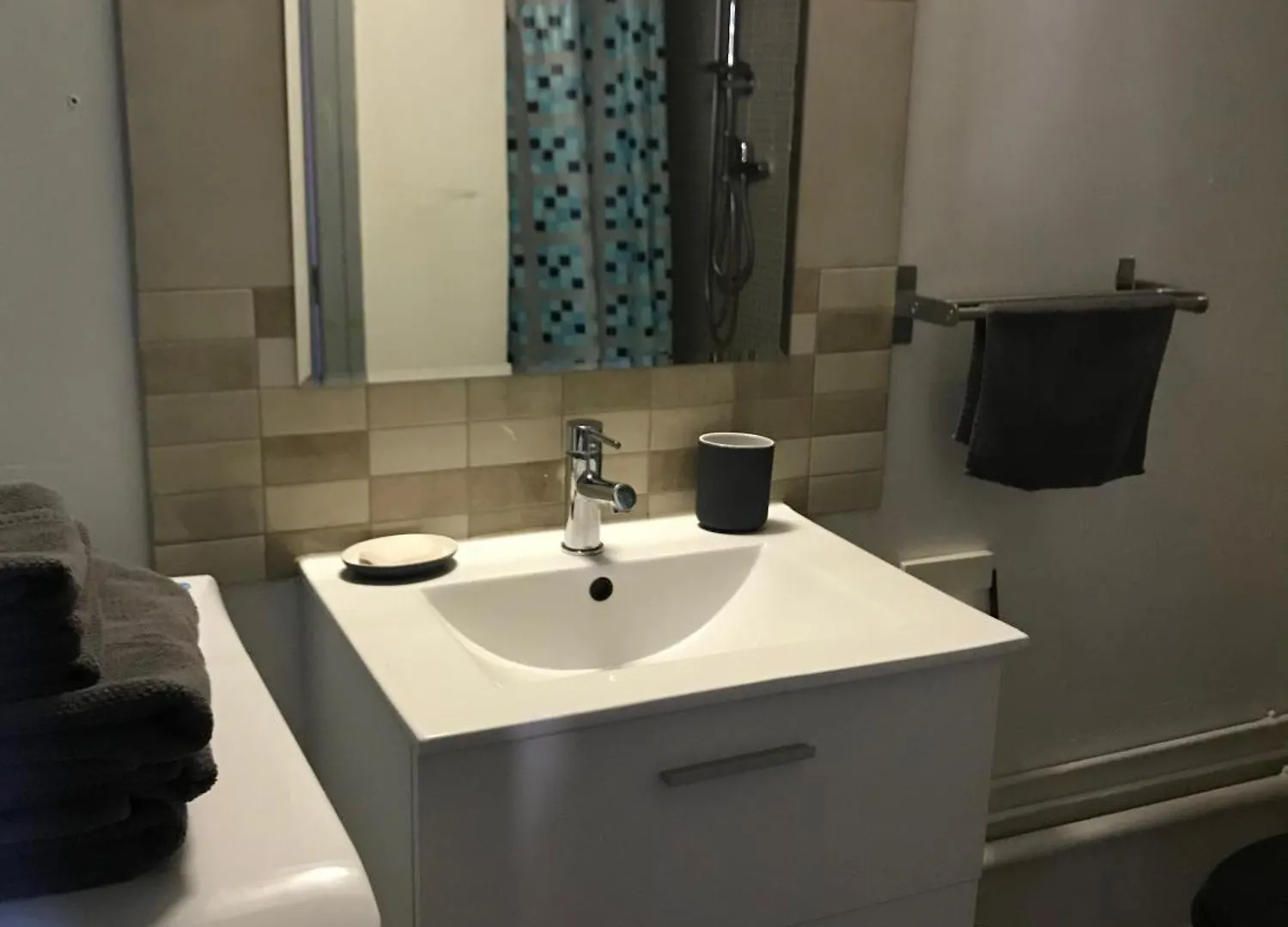 La Festivaliere Apartment Avignon
