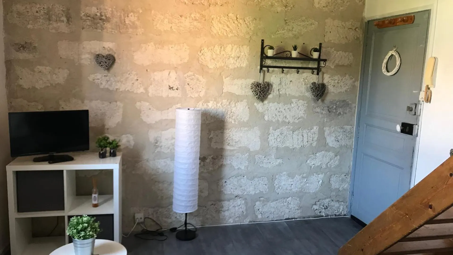 La Festivaliere Apartment Avignon