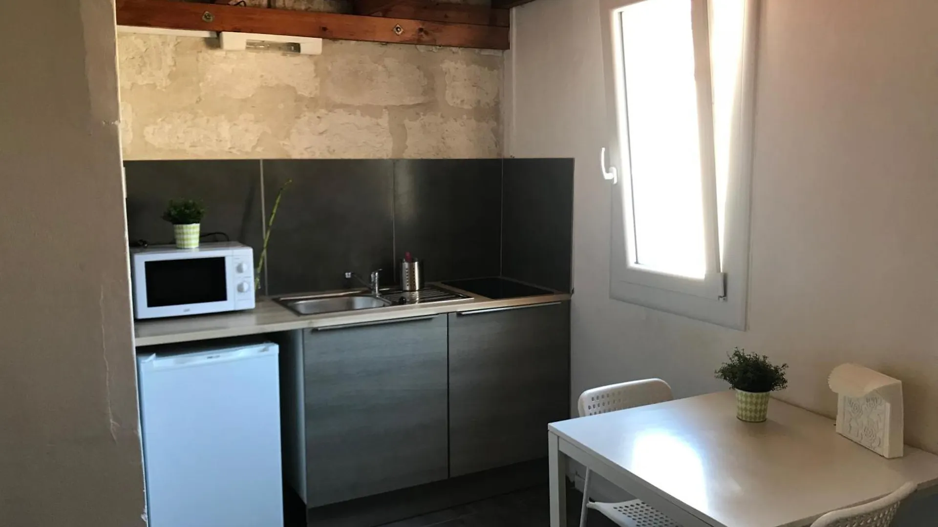 La Festivaliere Apartment Avignon