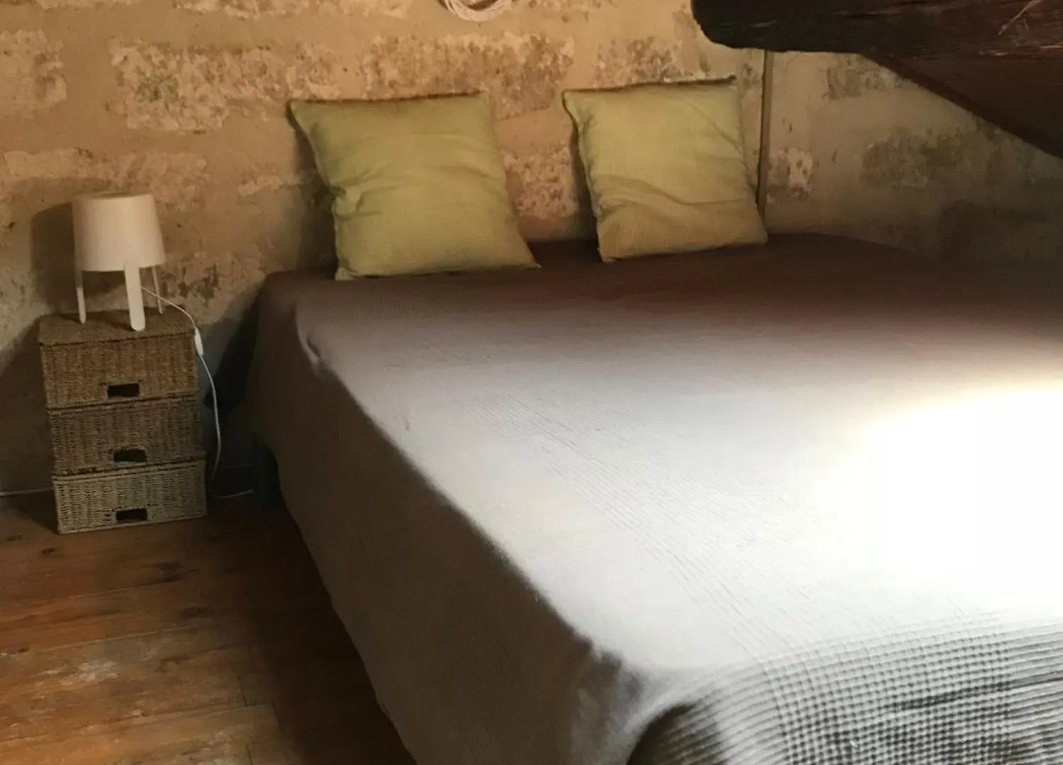 La Festivaliere Apartment Avignon