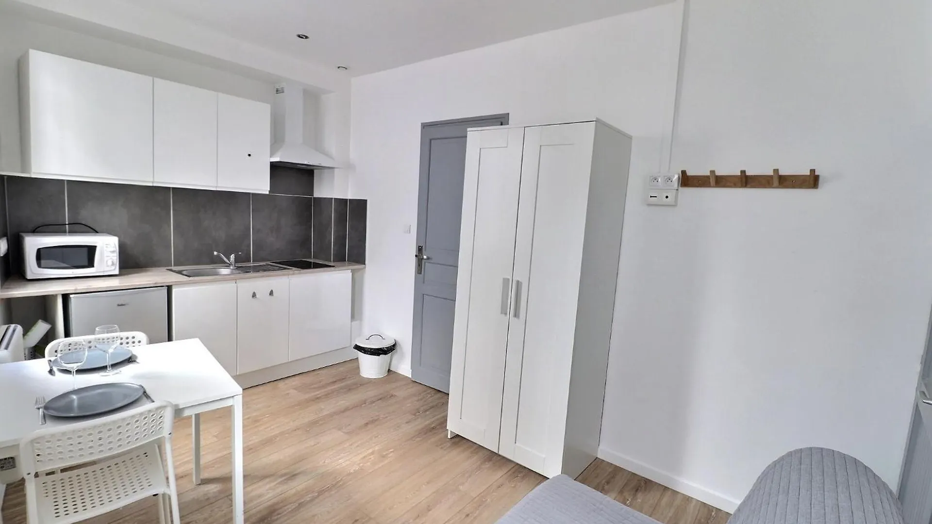 La Festivaliere Apartment Avignon