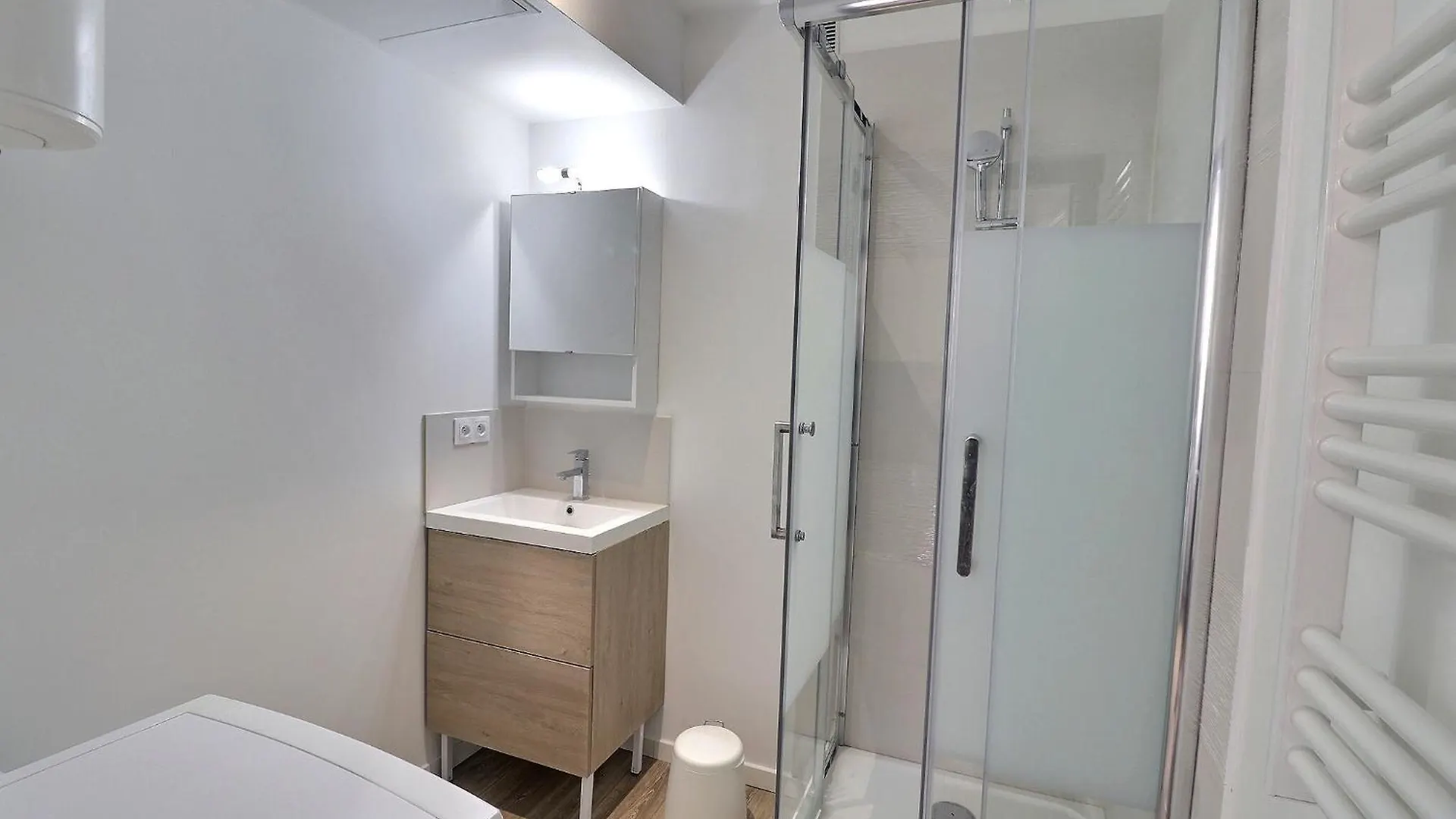 La Festivaliere Apartment Avignon
