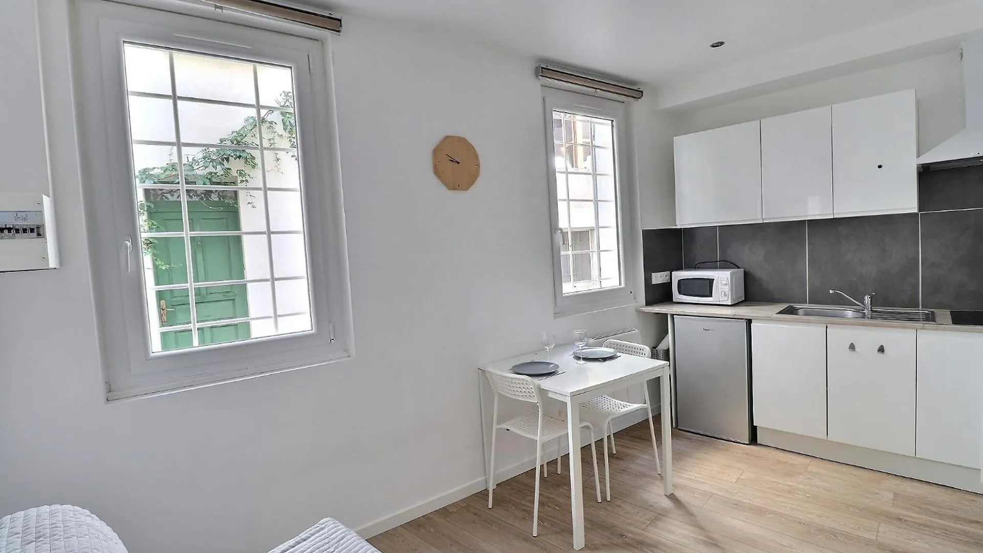 La Festivaliere Apartment Avignon