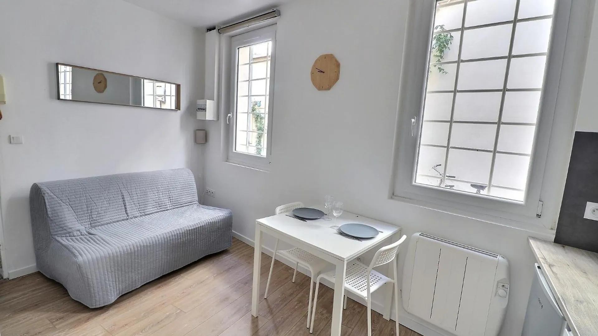 La Festivaliere Apartment Avignon 0*,  France