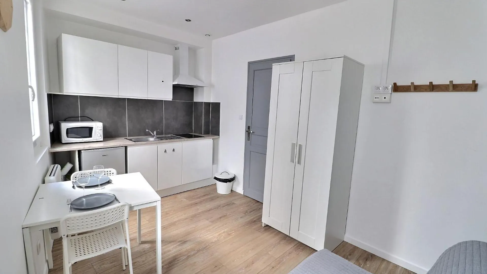 La Festivaliere Apartment Avignon France