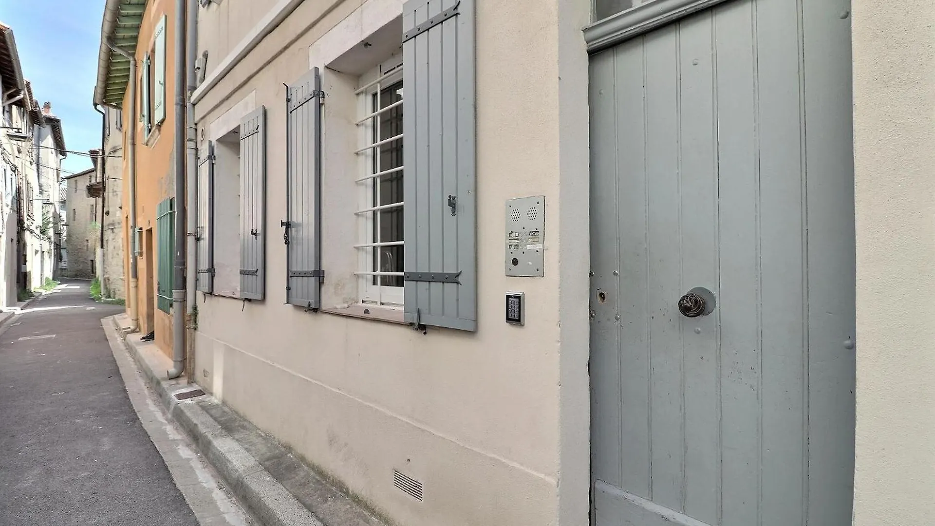 La Festivaliere Apartment Avignon France