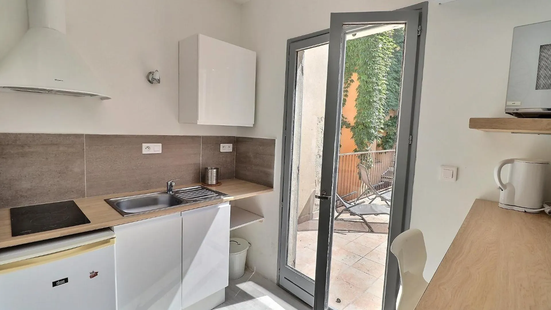 La Festivaliere Apartment Avignon