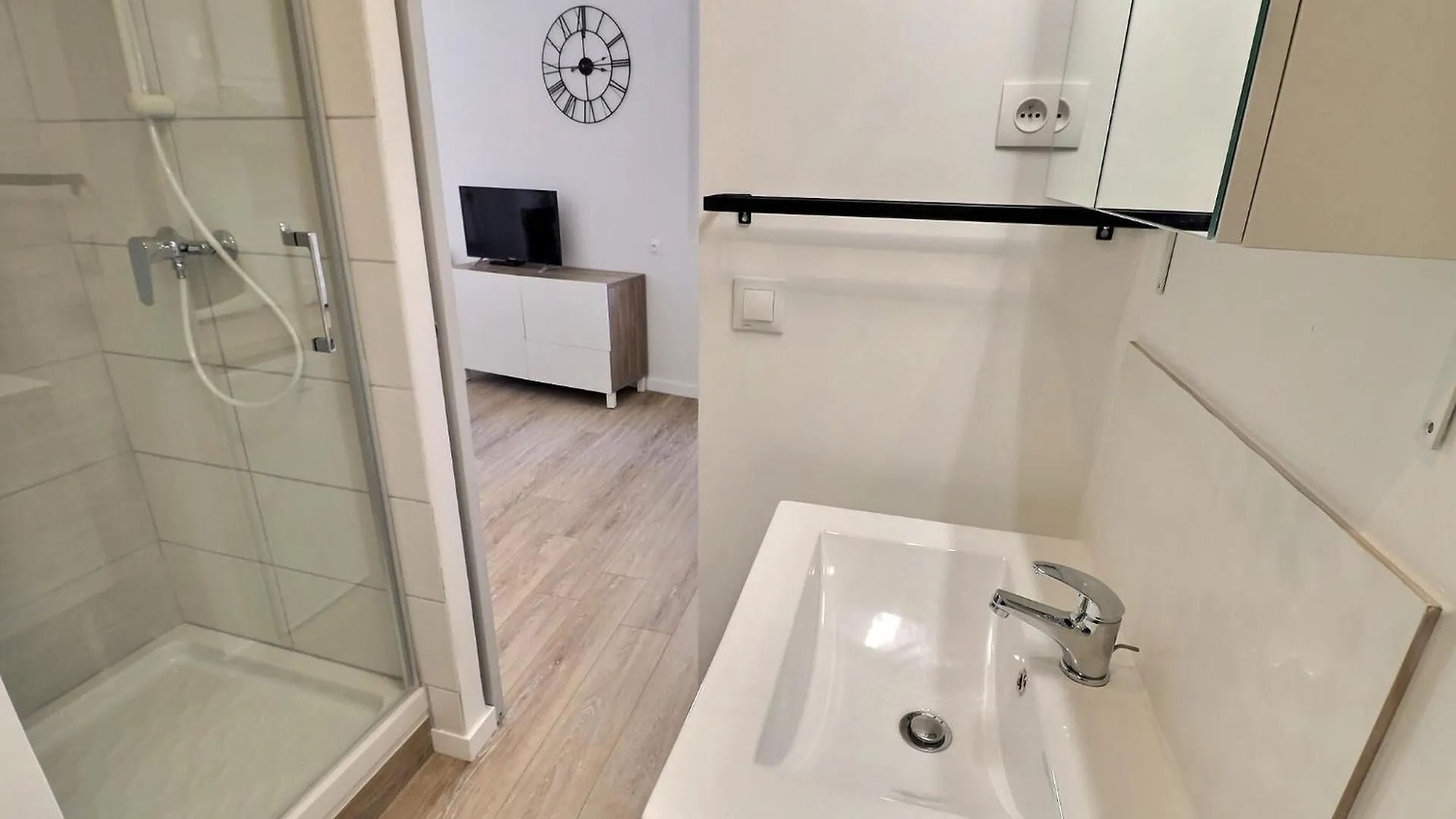 La Festivaliere Apartment Avignon