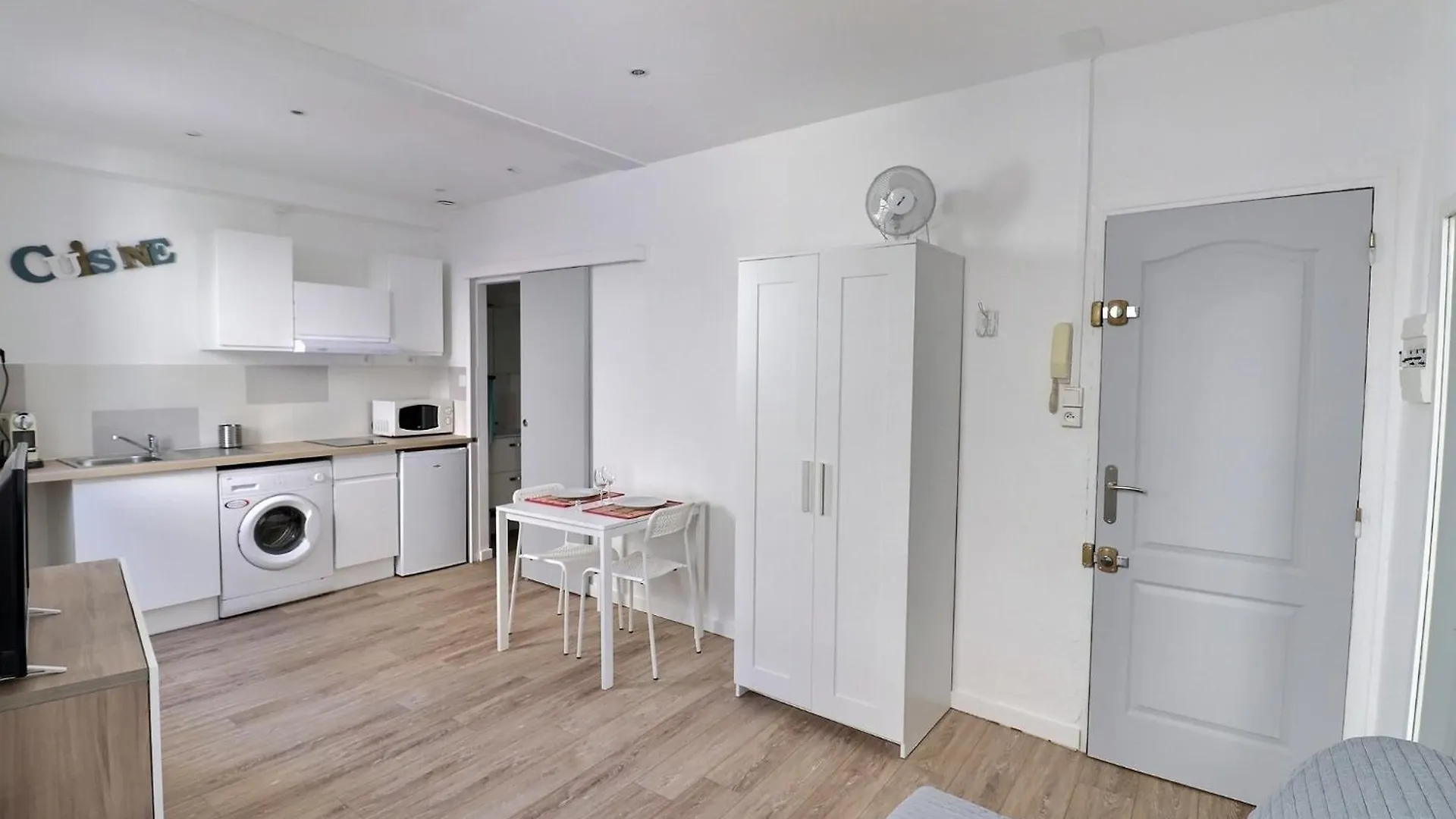 La Festivaliere Apartment Avignon
