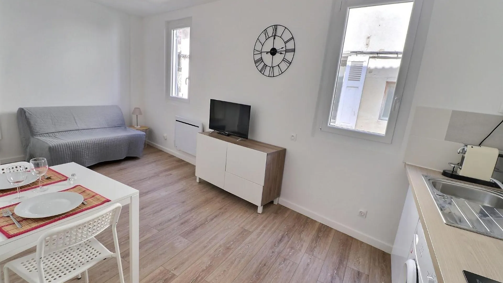 La Festivaliere Apartment Avignon